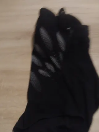 Costume Arena nero donna