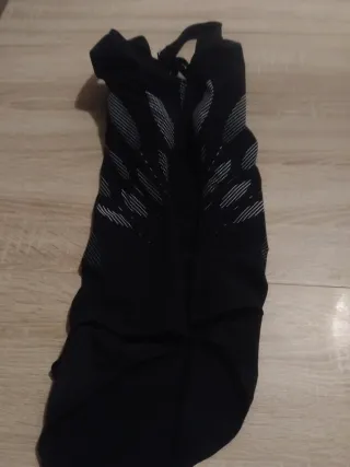 Costume Arena nero donna