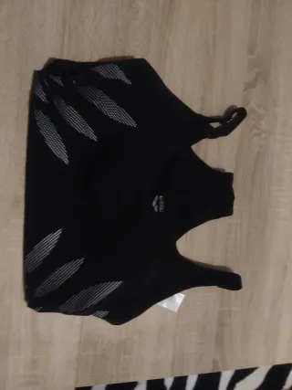 Costume Arena nero donna