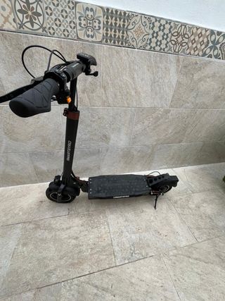 Patín Eléctrico SmartGyro