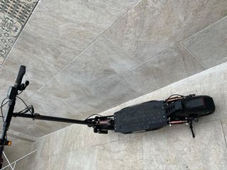 Patín Eléctrico SmartGyro