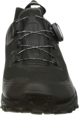 Zapatillas Gore Tex Viking T 39 Nuevas