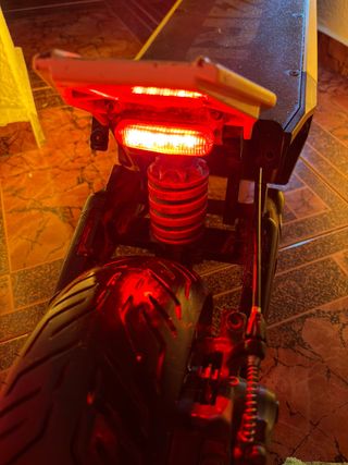 Patinete Eléctrico Sobway Spark Potente