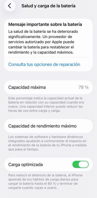 iPhone 13 mini 128GB con custodia e scatola