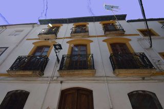 Casa en venta en Montefrío