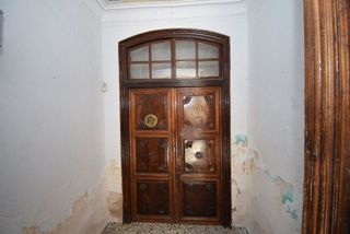 Casa en venta en Montefrío