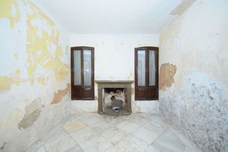 Casa en venta en Montefrío