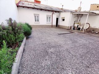 Casa pareada en venta en Santa Catalina - Ferial en Aranda de Duero