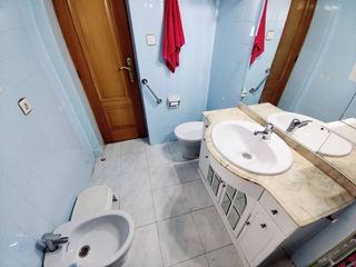 Casa pareada en venta en Santa Catalina - Ferial en Aranda de Duero