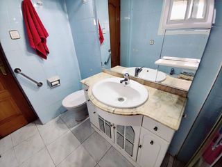 Casa pareada en venta en Santa Catalina - Ferial en Aranda de Duero