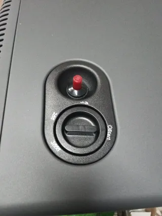 Stufa a gas SDS Elettrodomestici