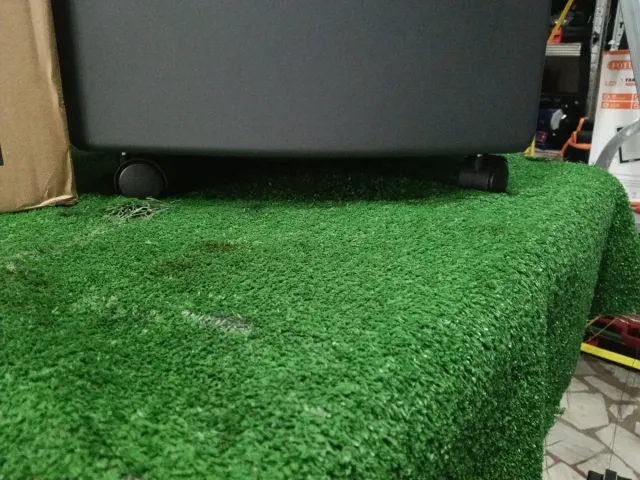 Stufa a gas SDS Elettrodomestici