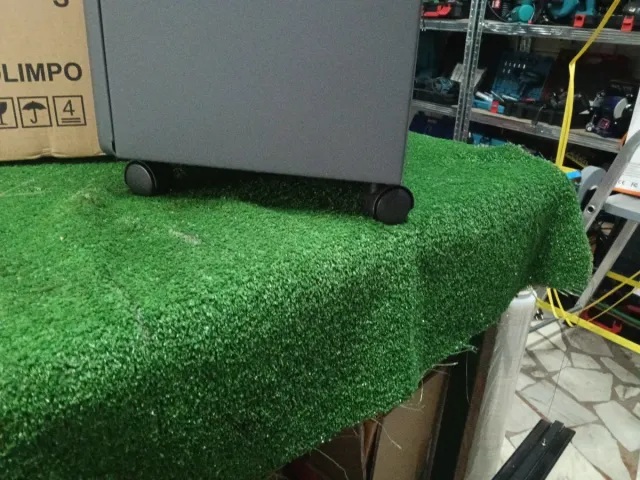 Stufa a gas SDS Elettrodomestici