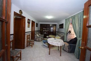 Casa en venta en Montefrío