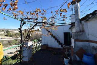 Casa en venta en Montefrío