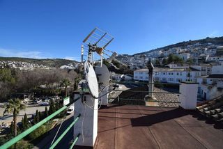 Casa en venta en Montefrío