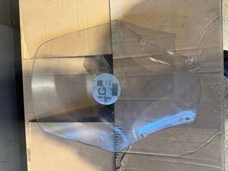 Despiece Honda Forza 350