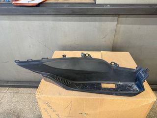 Despiece Honda Forza 350