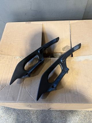 Despiece Honda Forza 350