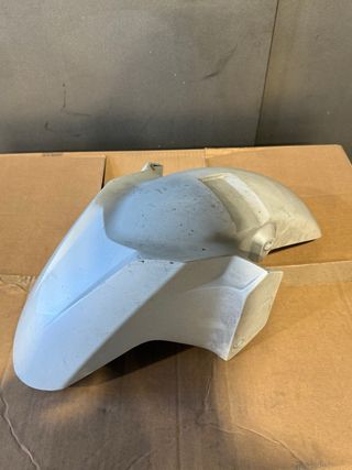 Despiece Honda Forza 350