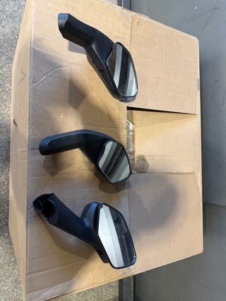 Despiece Honda Forza 350