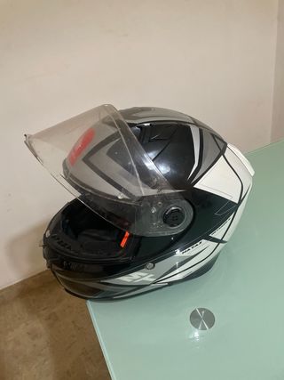 Casco MT Helmets Moto