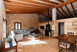 Casa rural en venta en Manacor Centro en Manacor
