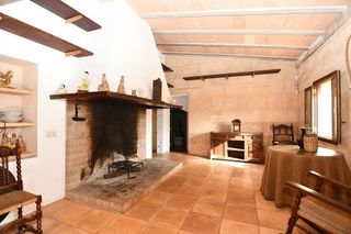 Casa rural en venta en Manacor Centro en Manacor