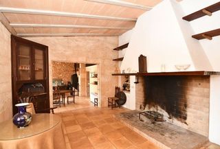 Casa rural en venta en Manacor Centro en Manacor