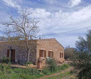 Casa rural en venta en Manacor Centro en Manacor