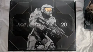 Xbox Series X Halo