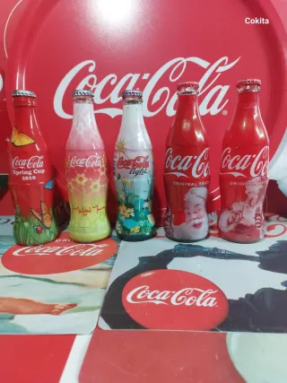 Coca Cola
