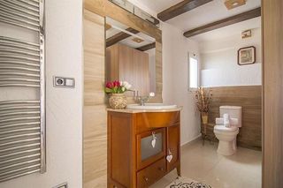 Casa en venta en Teulada Pueblo en Teulada