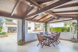 Casa en venta en Teulada Pueblo en Teulada