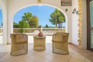 Casa en venta en Teulada Pueblo en Teulada