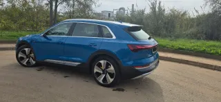Audi Q8 e-tron 2020 69.000 km