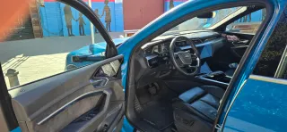 Audi Q8 e-tron 2020 69.000 km