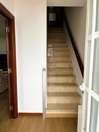 Casa adosada en venta en Pontedeume