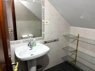 Casa adosada en venta en Pontedeume