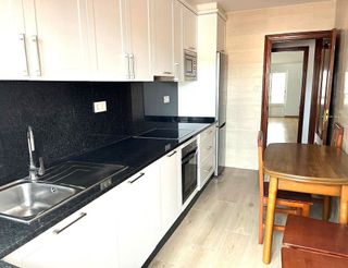 Casa adosada en venta en Pontedeume