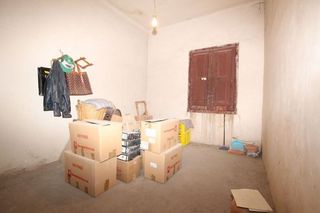 Chalet en venta en Ejea de los Caballeros