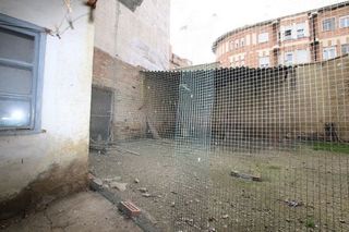 Chalet en venta en Ejea de los Caballeros