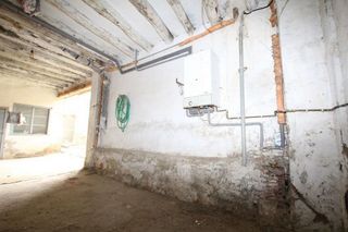 Chalet en venta en Ejea de los Caballeros