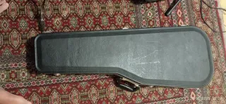 Guitarra Fender Stratocaster Mexicana