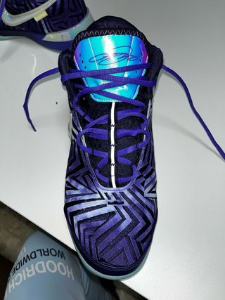 zapatillas de baloncesto Nike LeBron NXXT Genisus