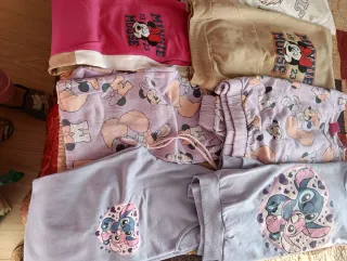 Chándals Niña Minnie