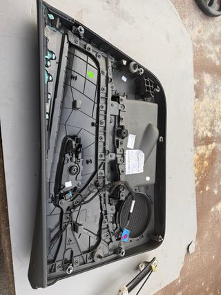 Panel Puerta Seat Leon Penélope