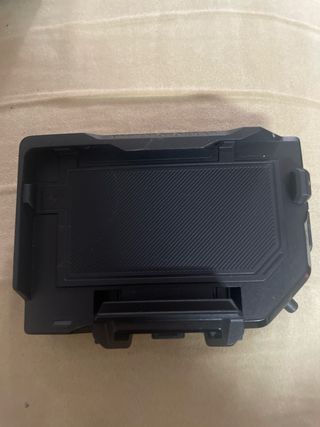 Soporte BMW Connected Ride Cradle