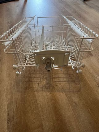 Cesta superior lavavajillas