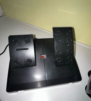 Volante Hadoru GTR para PC, PS4, Xbox, Switch